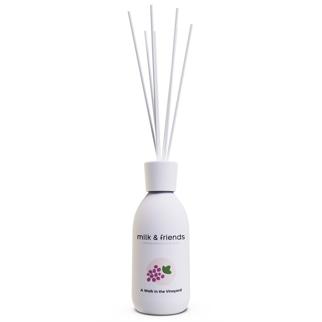 Raumduft Diffuser - 250ml