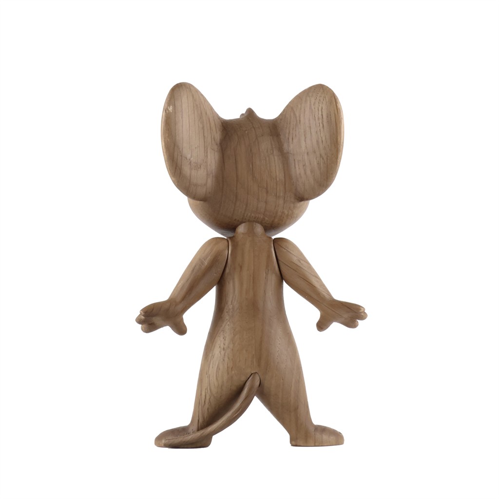 Tom & Jerry Small