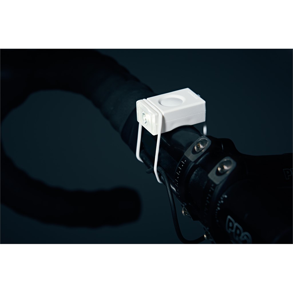 Block Light Front
