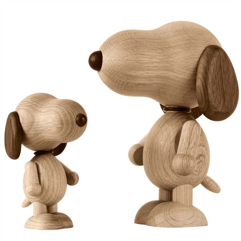 Peanut x Snoopy Small