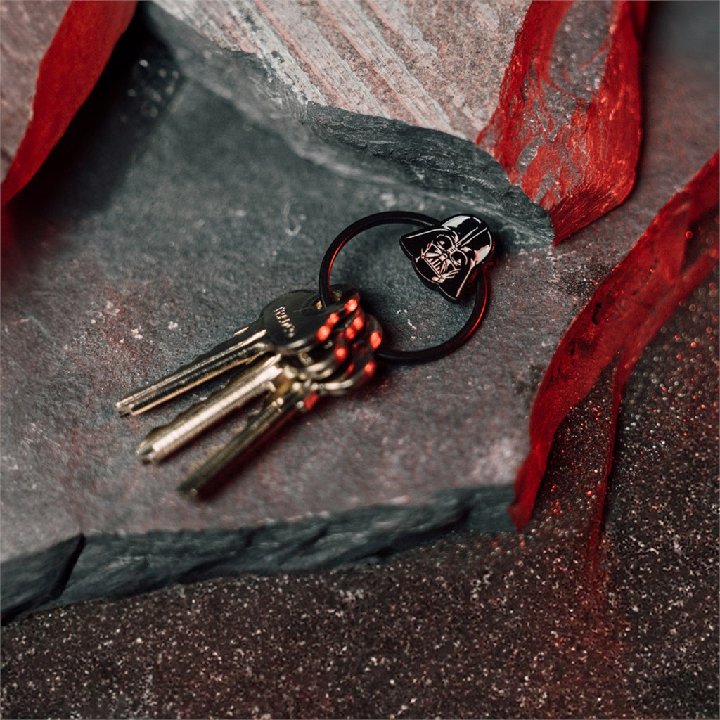 Quick Release Ring Star Wars