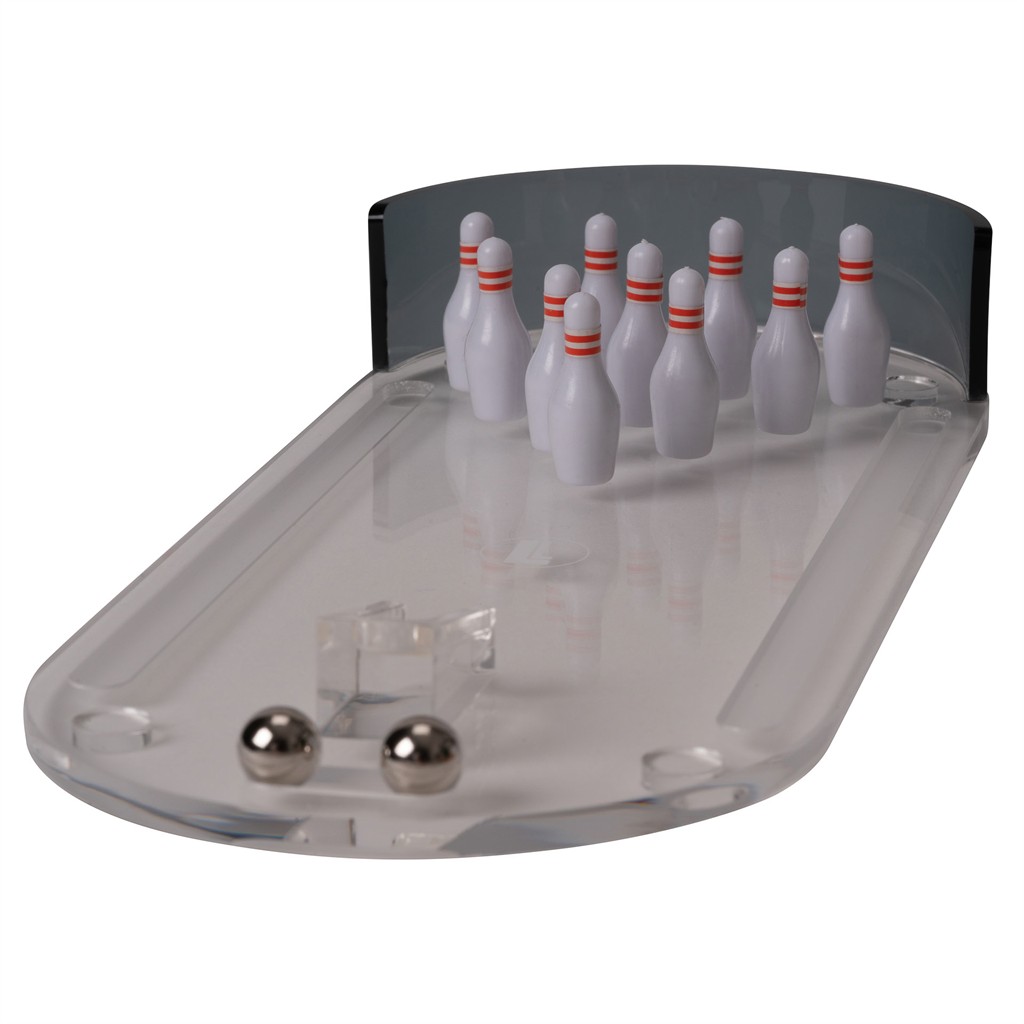 Acrylic Games