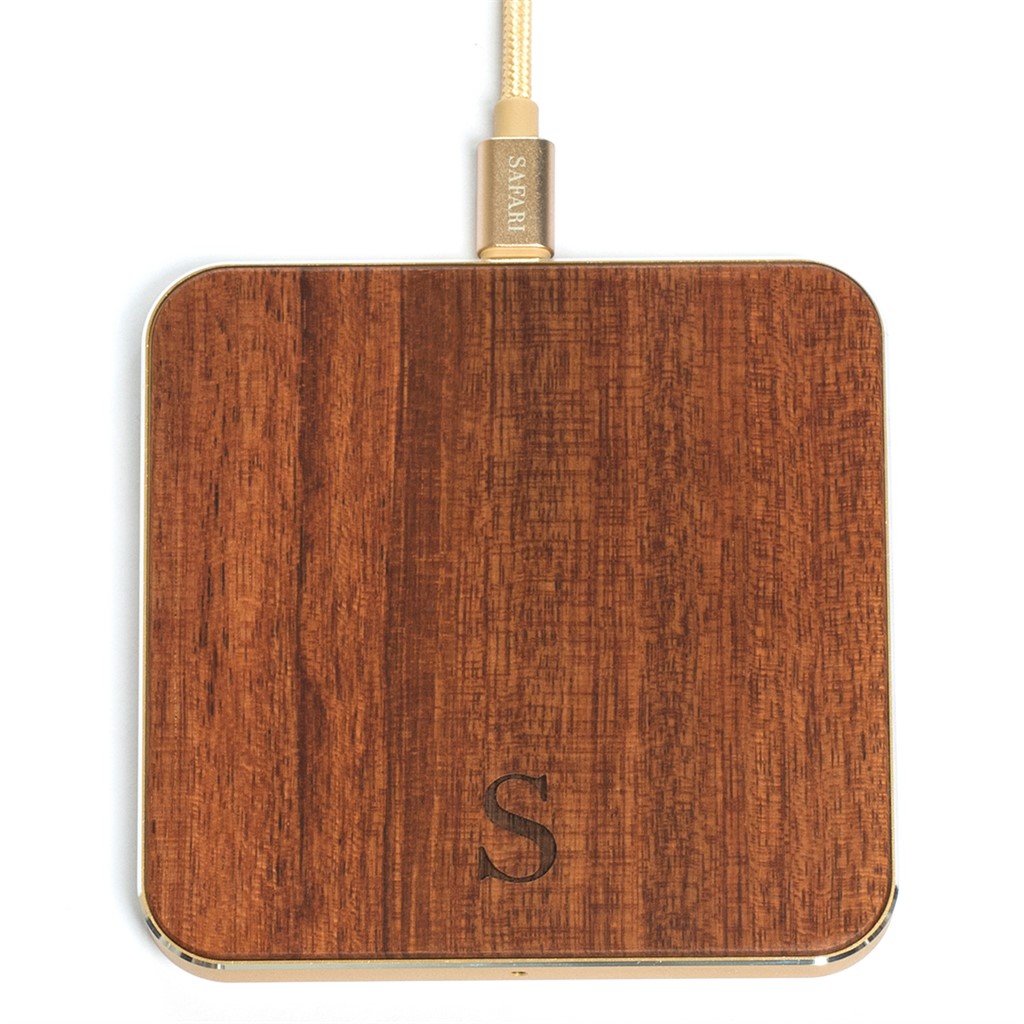 Square Wood