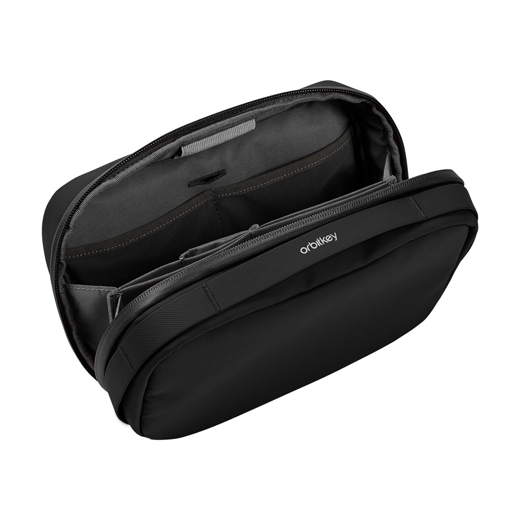 2-in-1 Tech Pouch