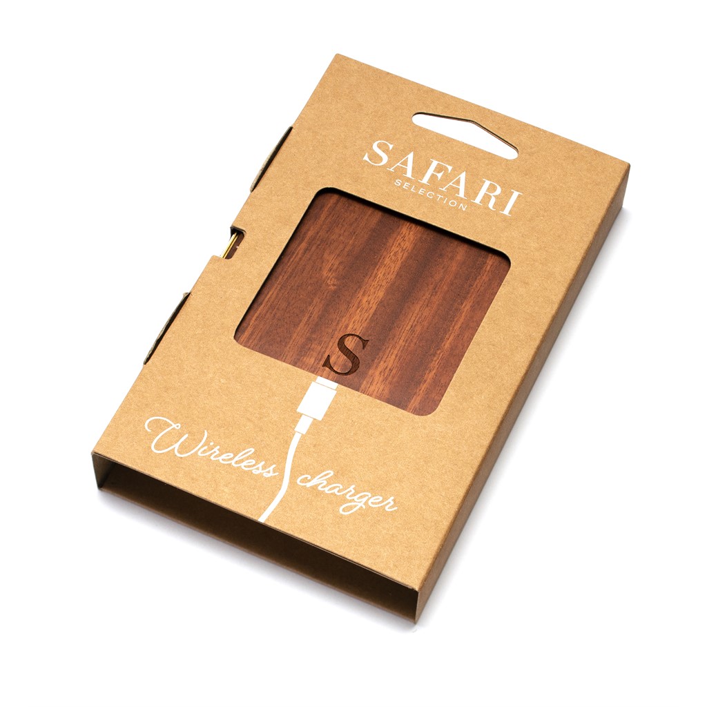 Square Wood