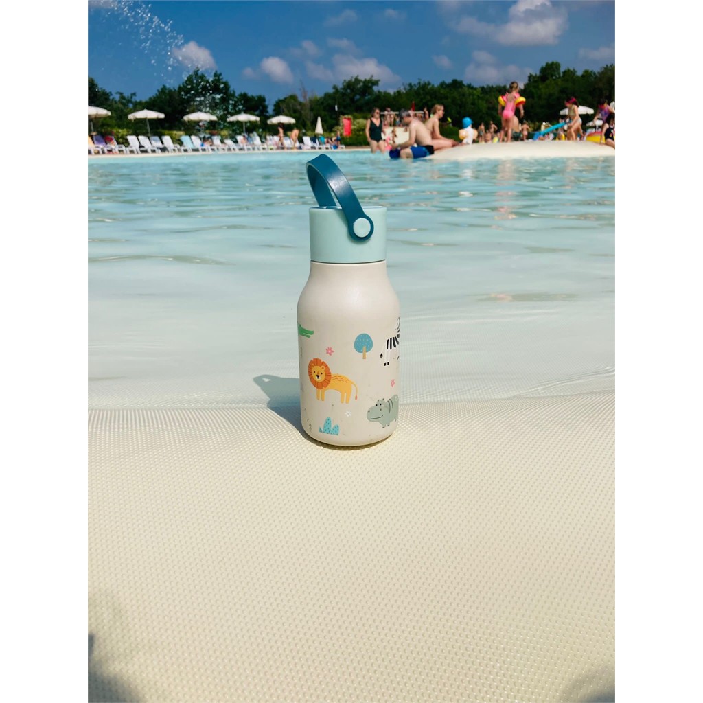 Little Lund Bottle