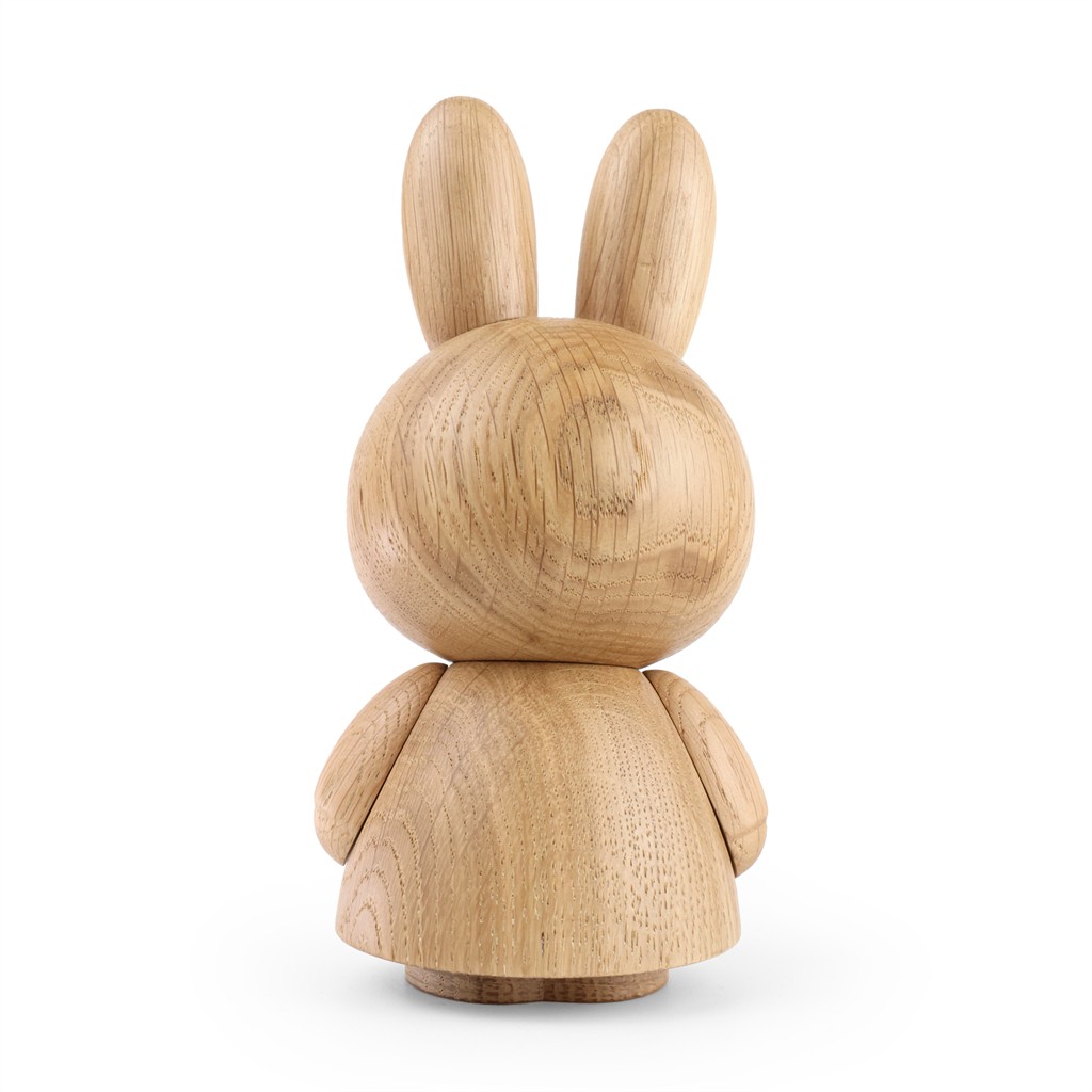 Miffy x Miffy Small