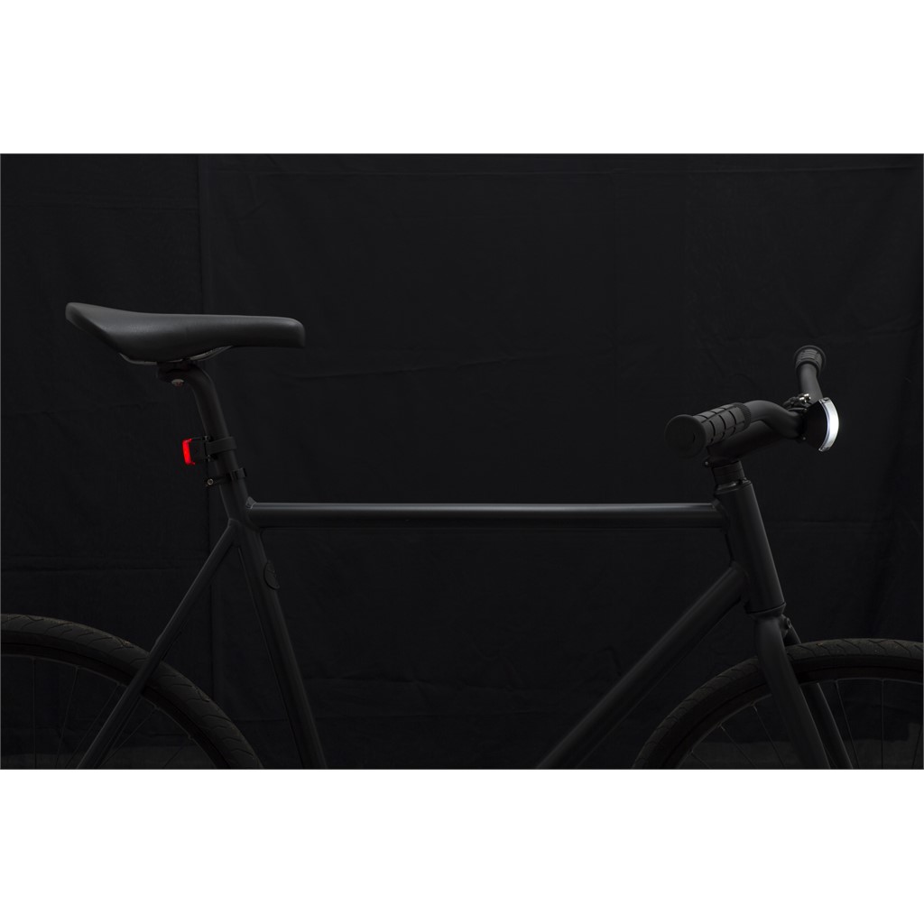 Curve Light Back