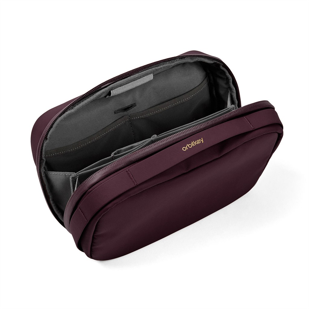 2-in-1 Tech Pouch