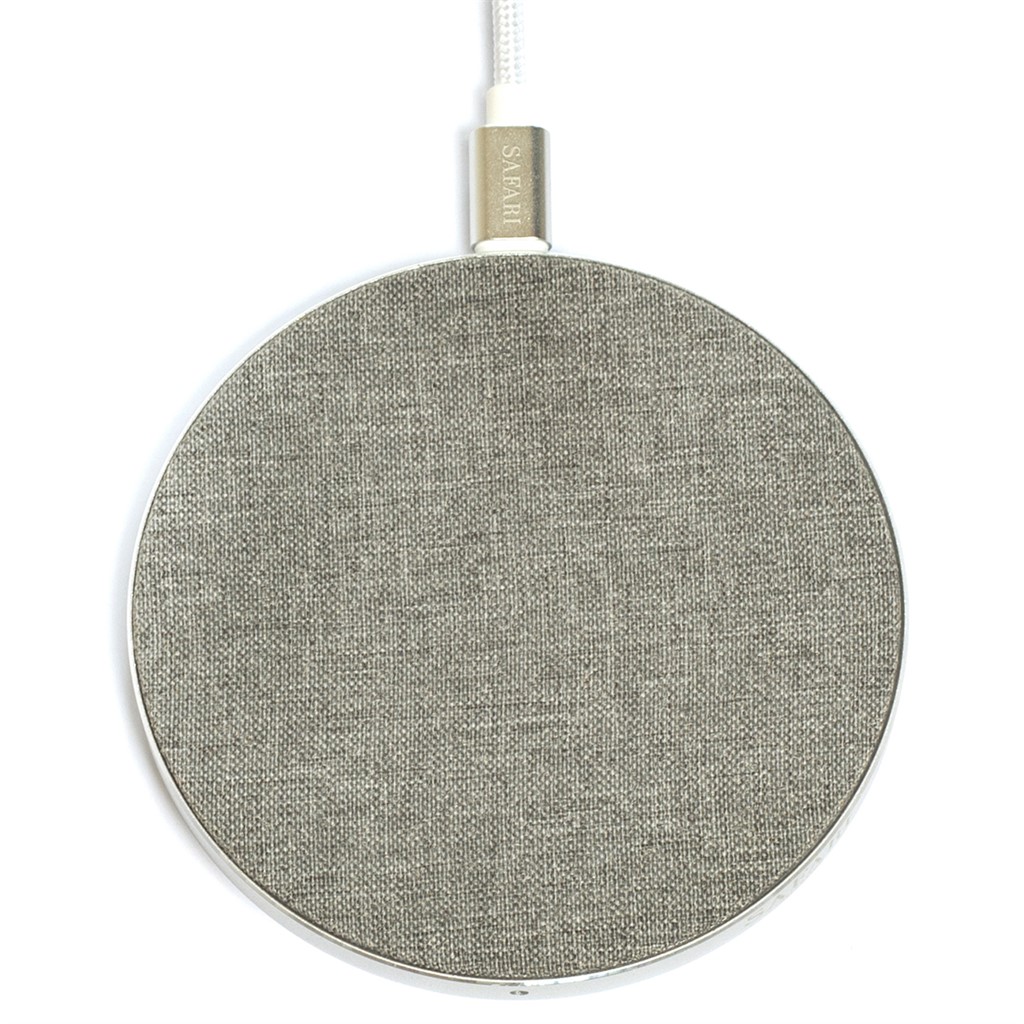 Circle Fabric