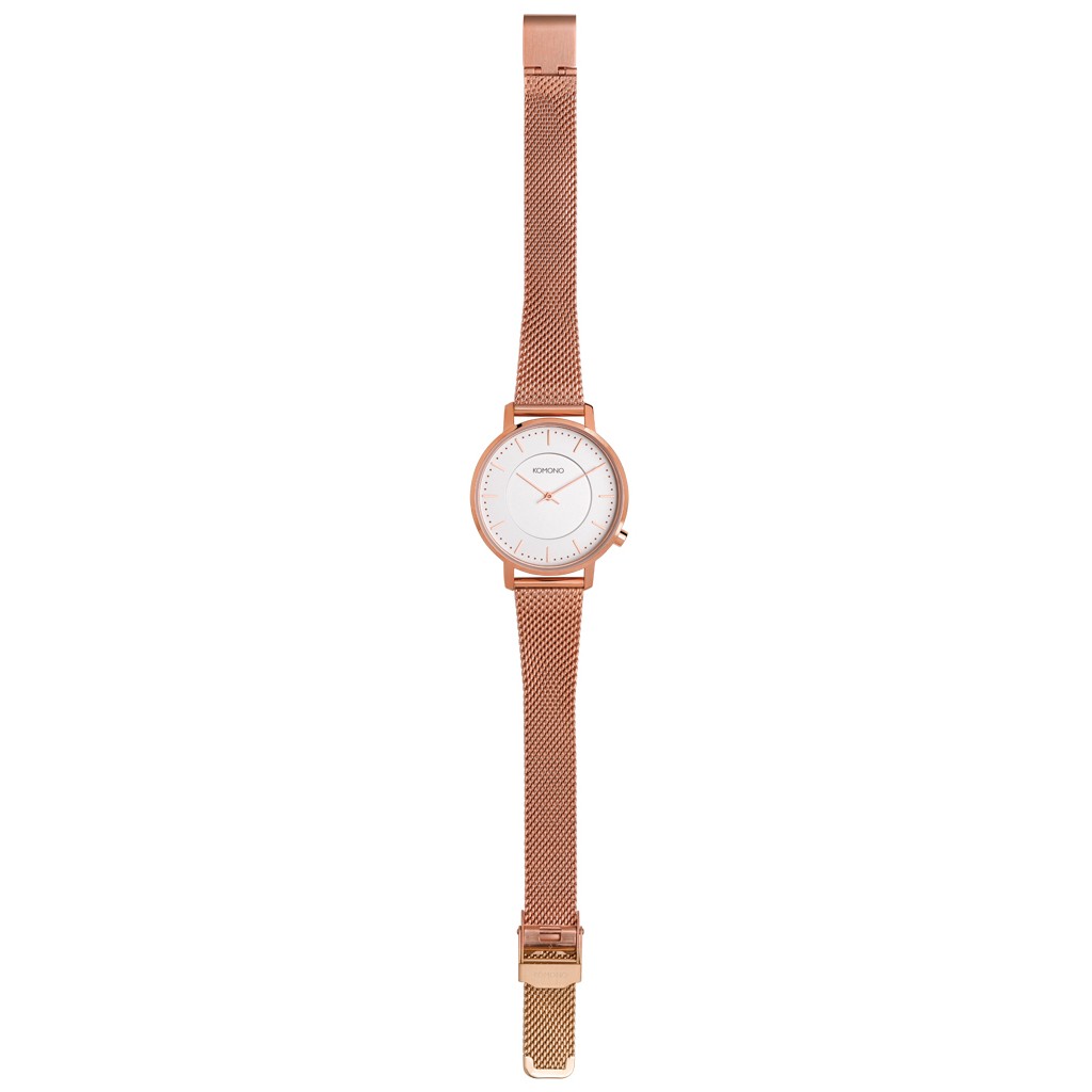 Harlow Mesh