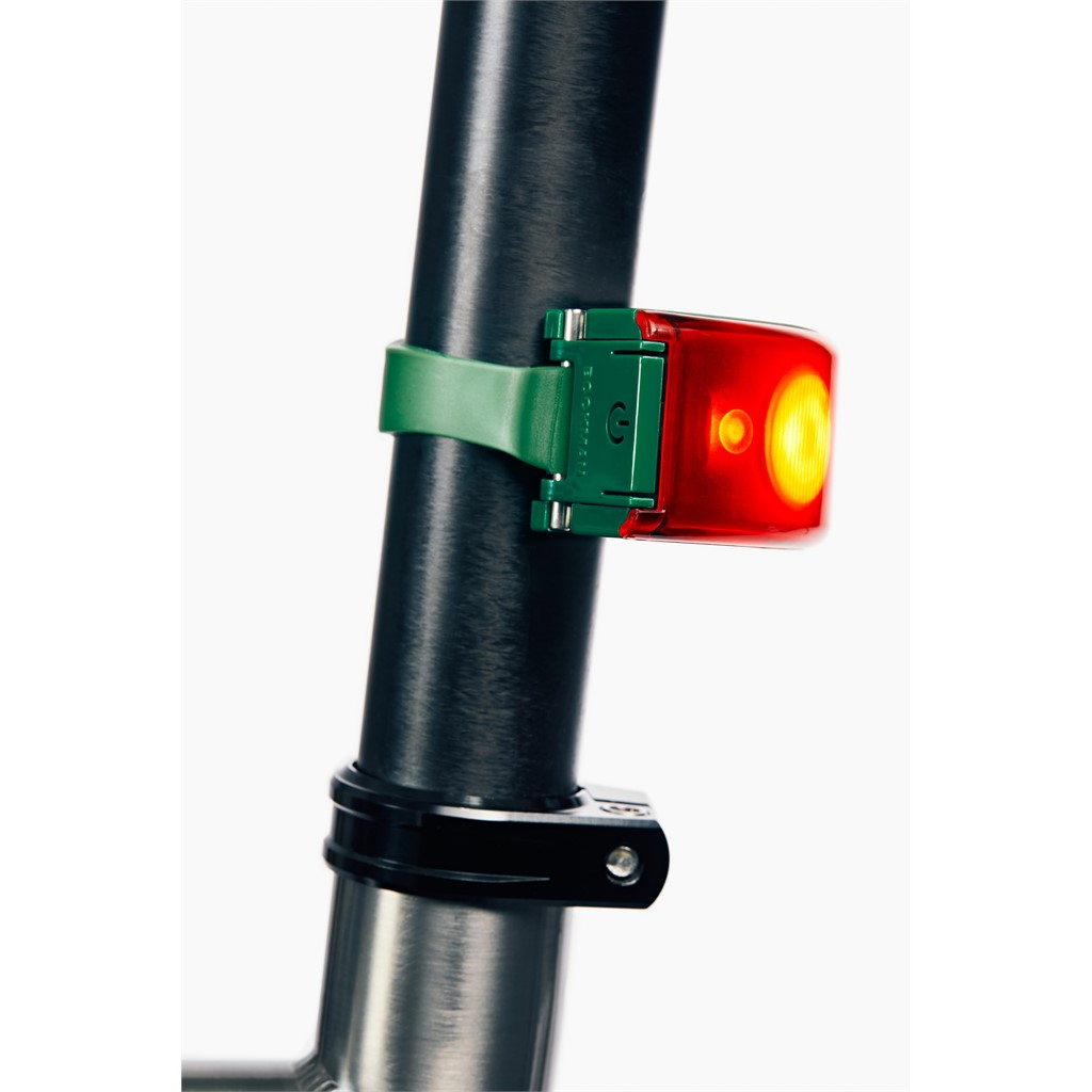 Curve Light Back