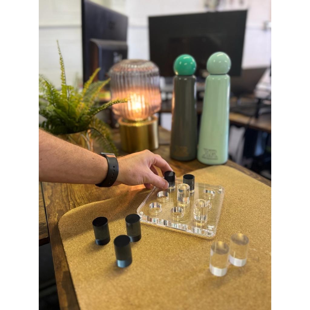 Acrylic Games