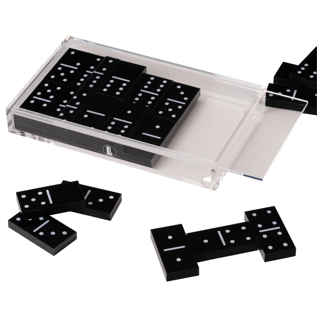 Acrylic Games