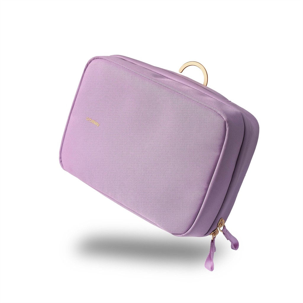 Hanging Toiletry Pouch