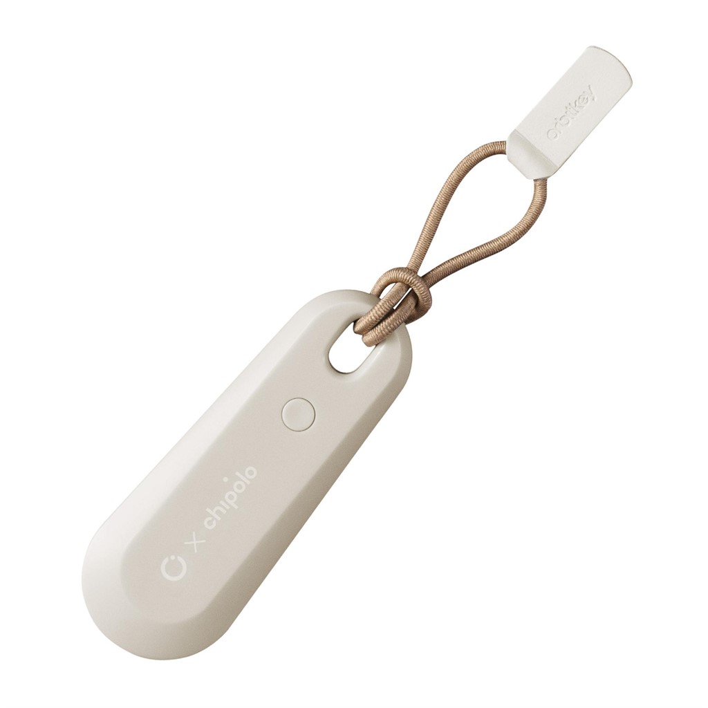 Chipolo Tracker V2