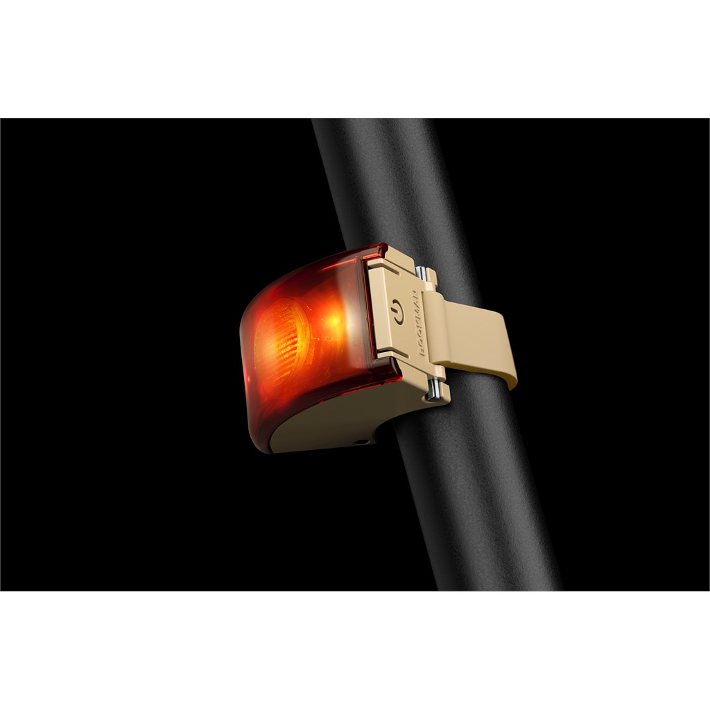 Curve Light Back