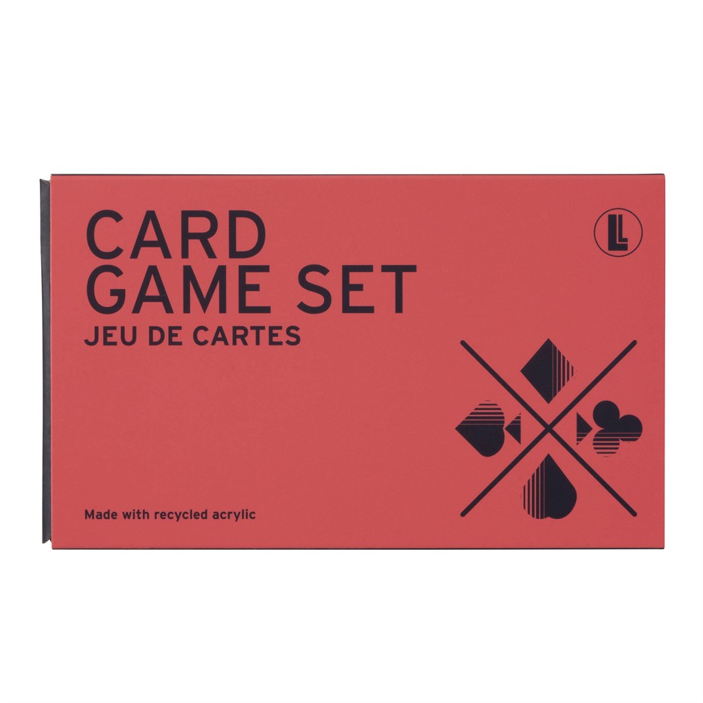 Acrylic Games