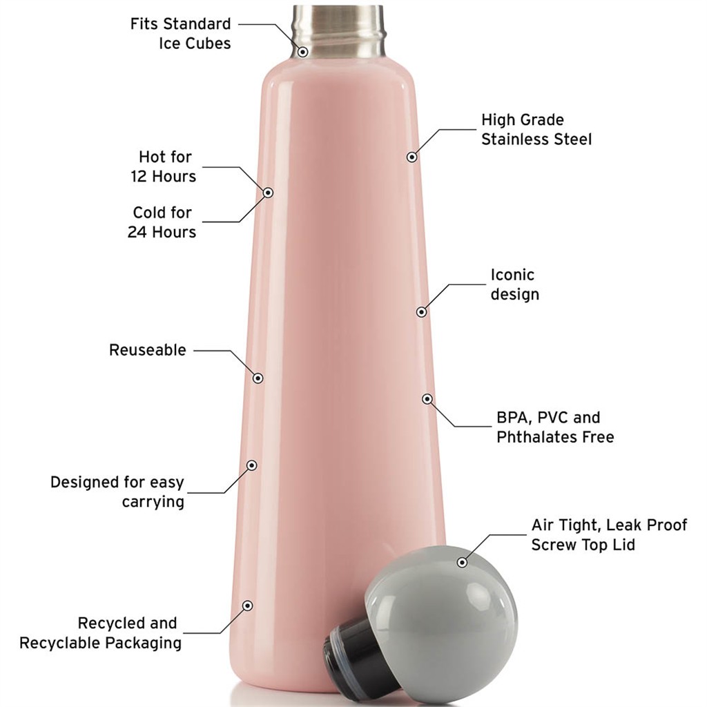 Skittle Bottle 750ml