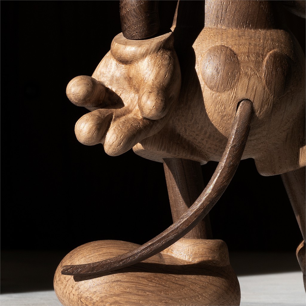 Mickey Mouse Small