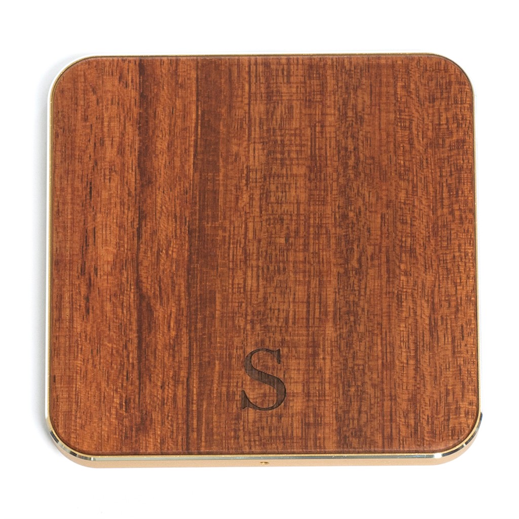 Square Wood