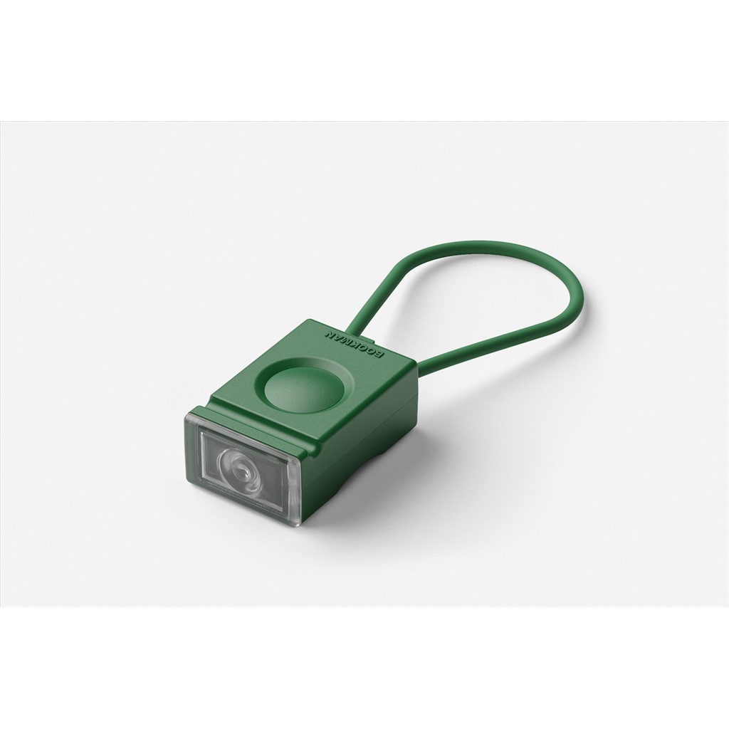 Block Light Front