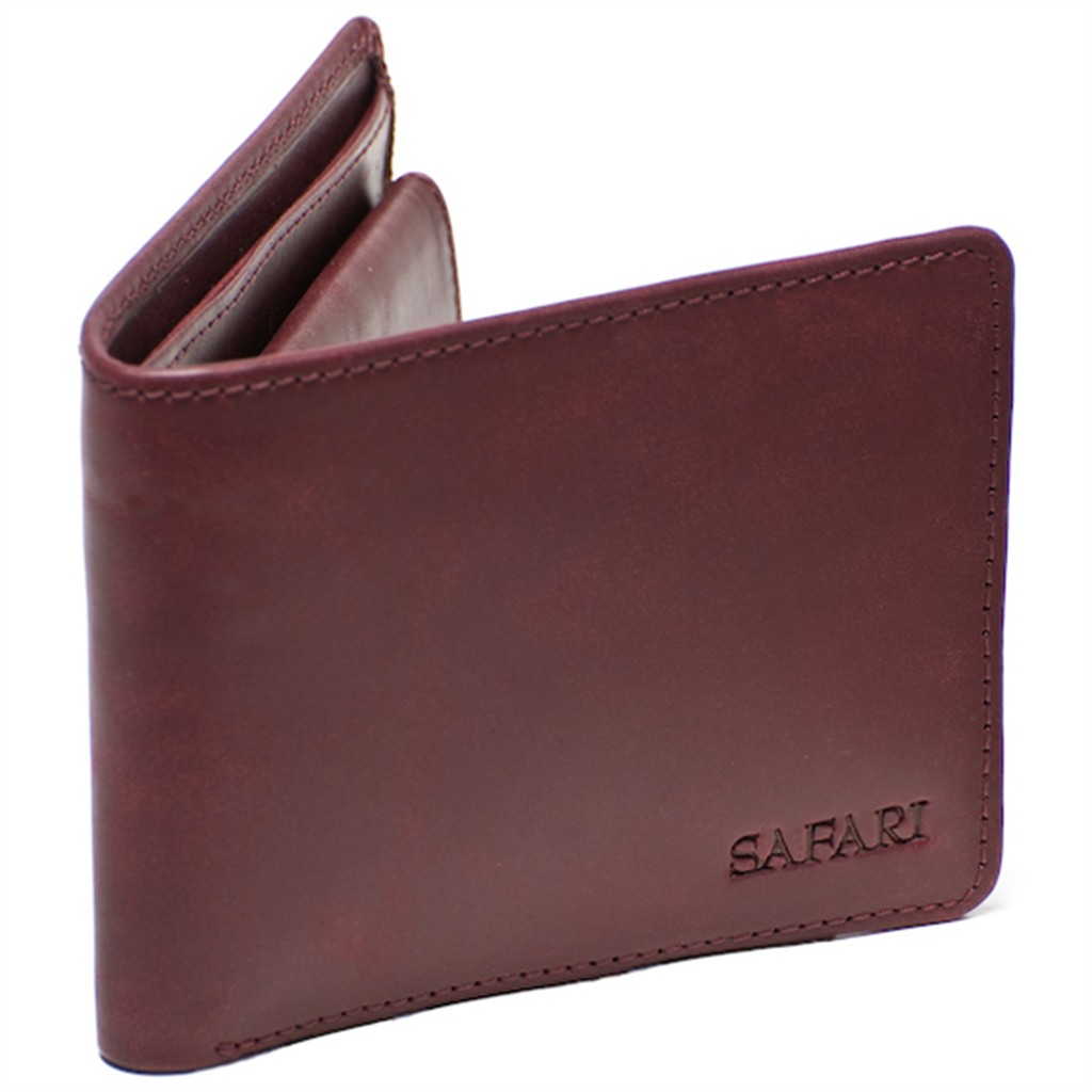 The Select Wallet