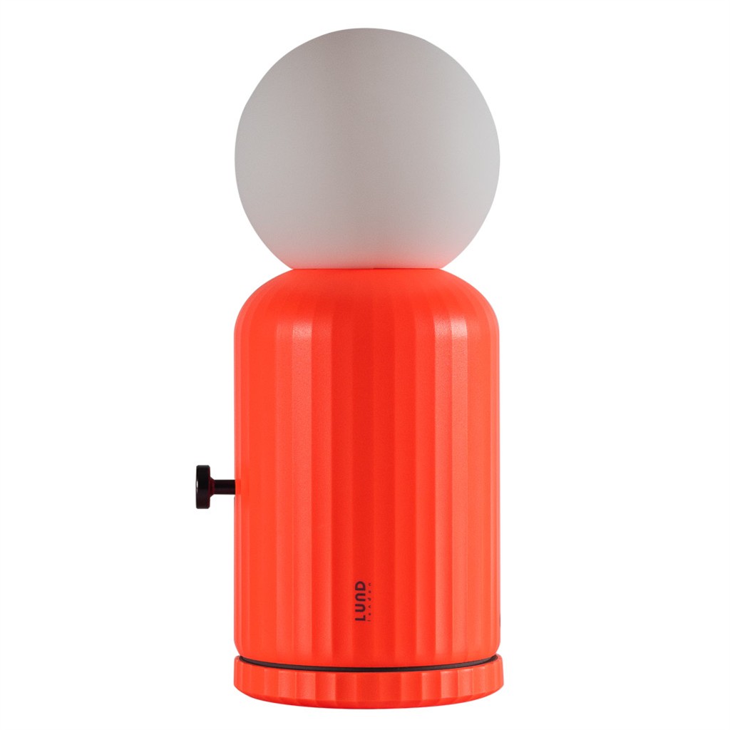 Wireless Lamp and Charger