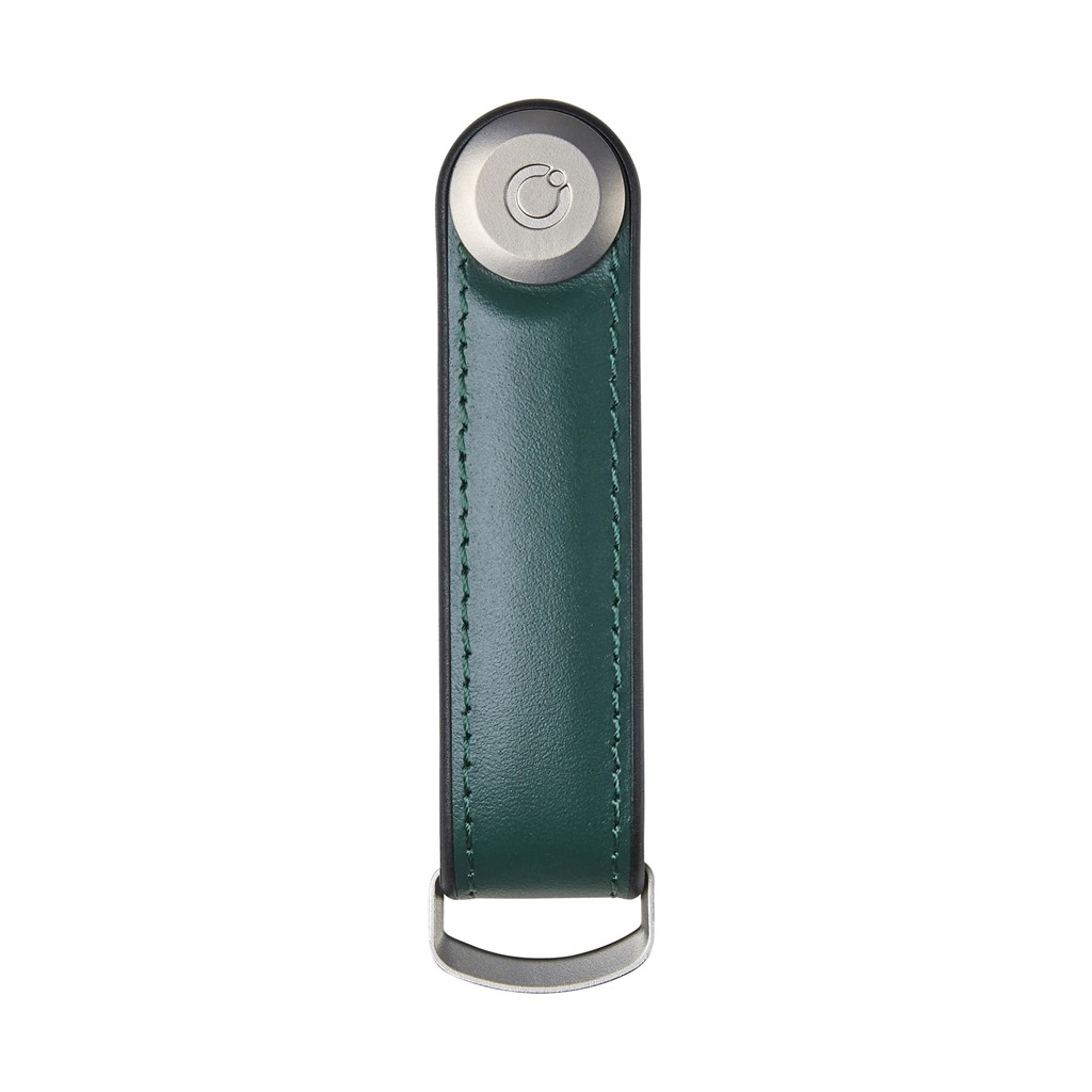 Key Organiser Hybrid Leather
