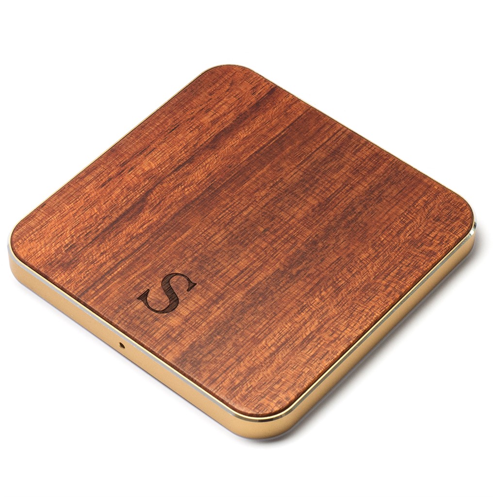 Square Wood