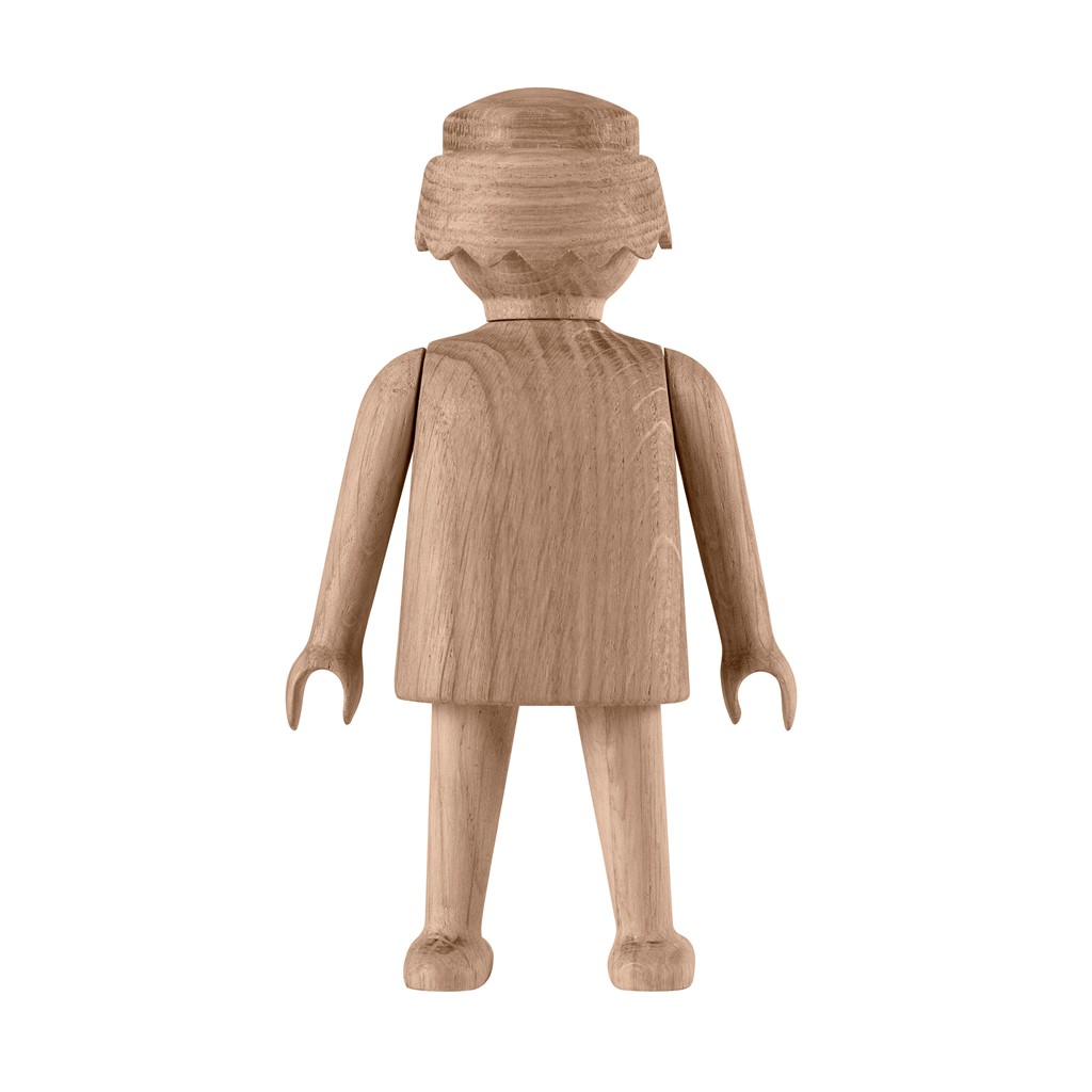 Playmobil x Man Mini