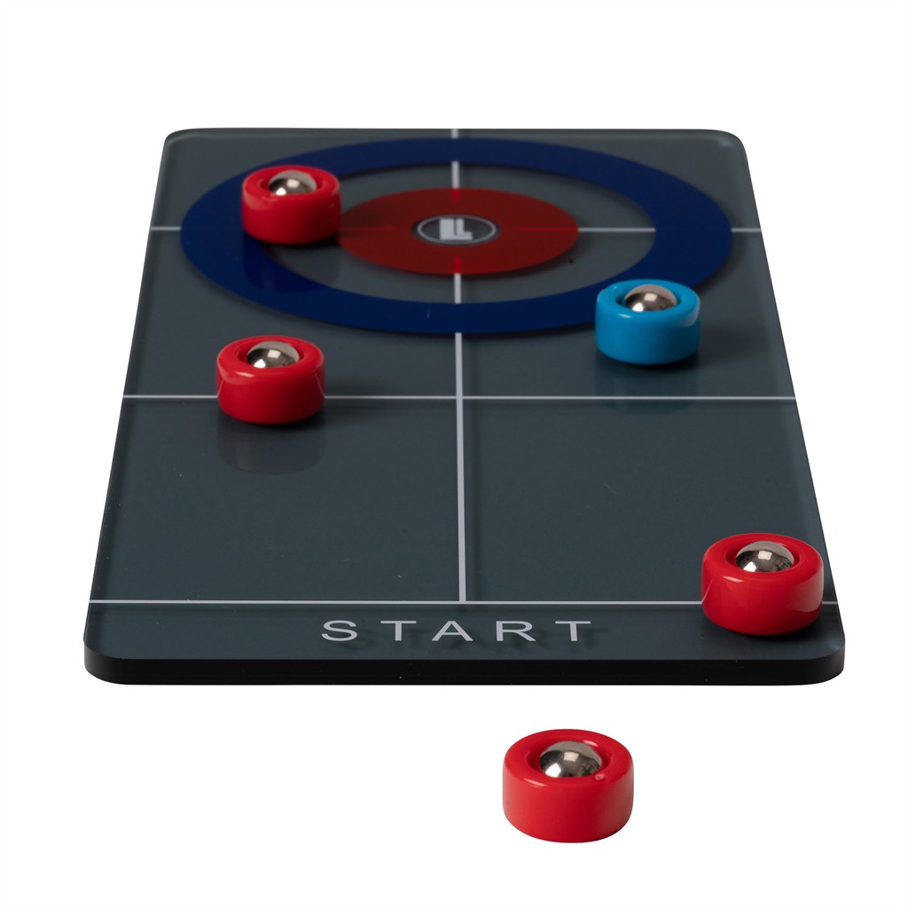 Acrylic Games