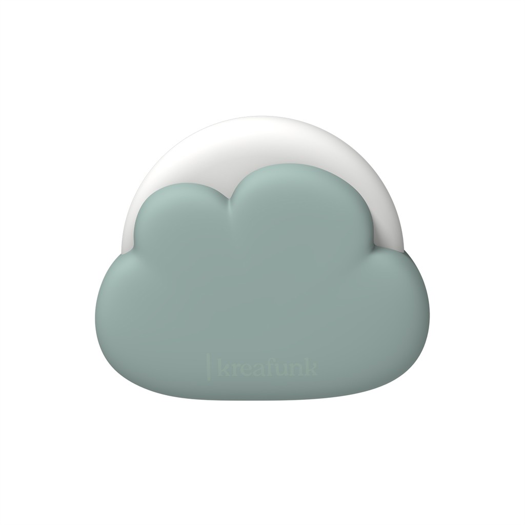 Cloudy