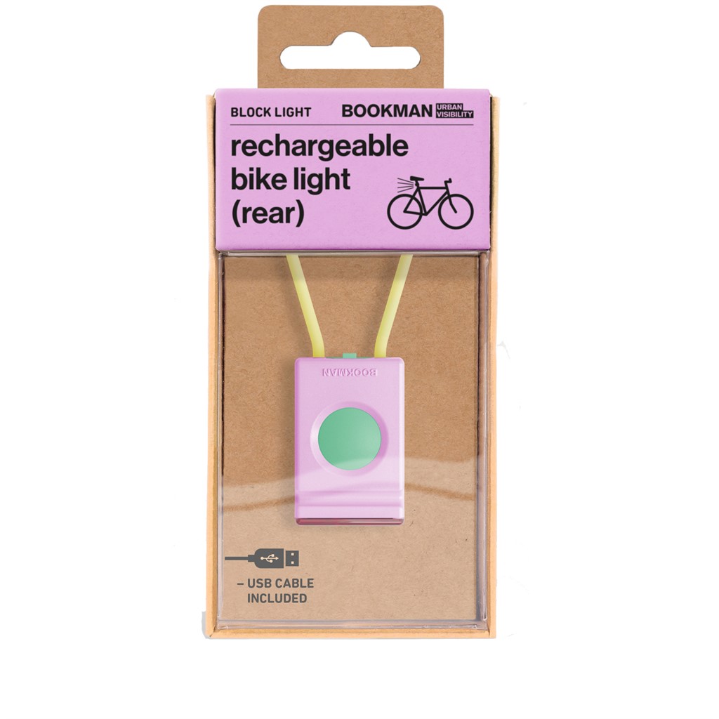 Block Light Back