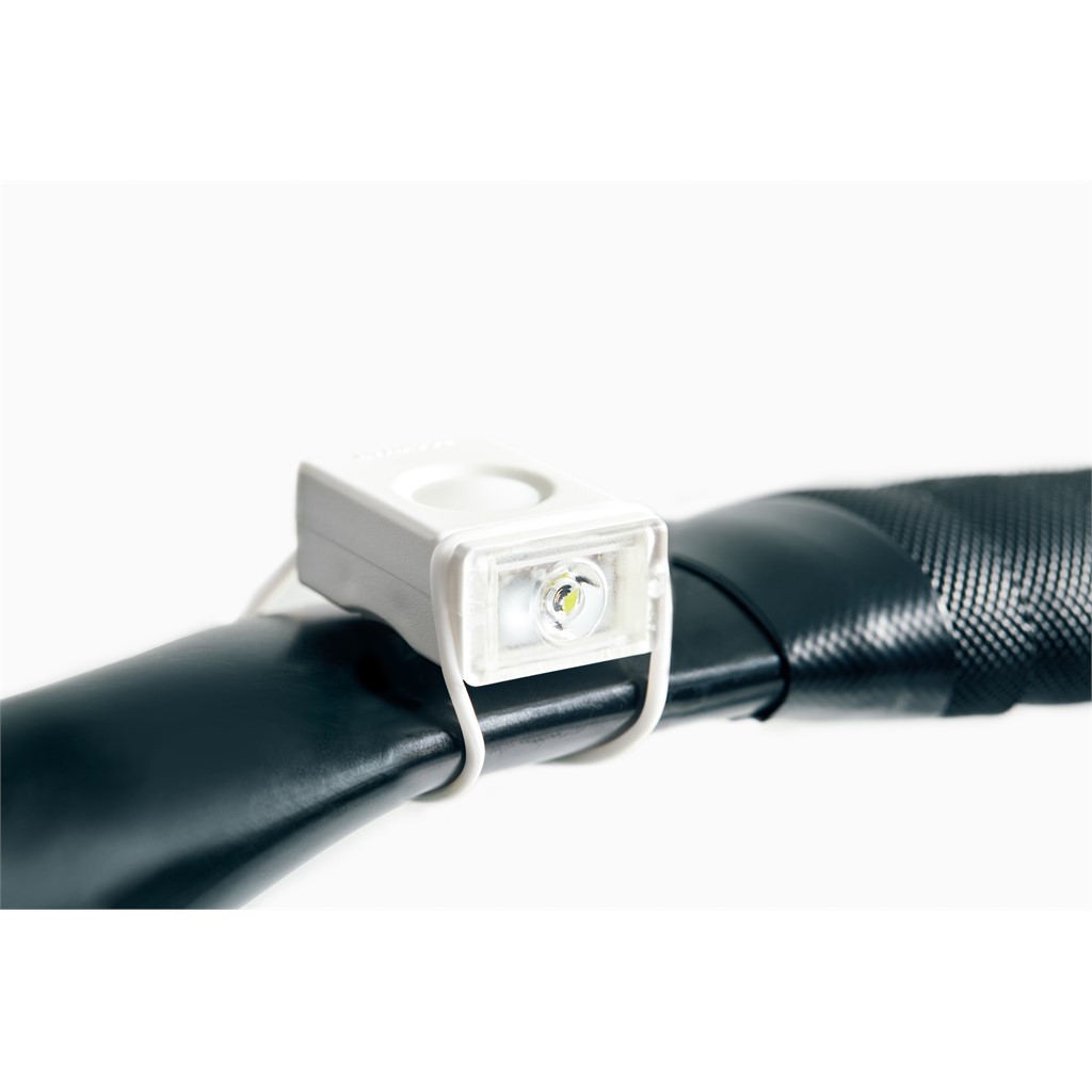 Block Light Front