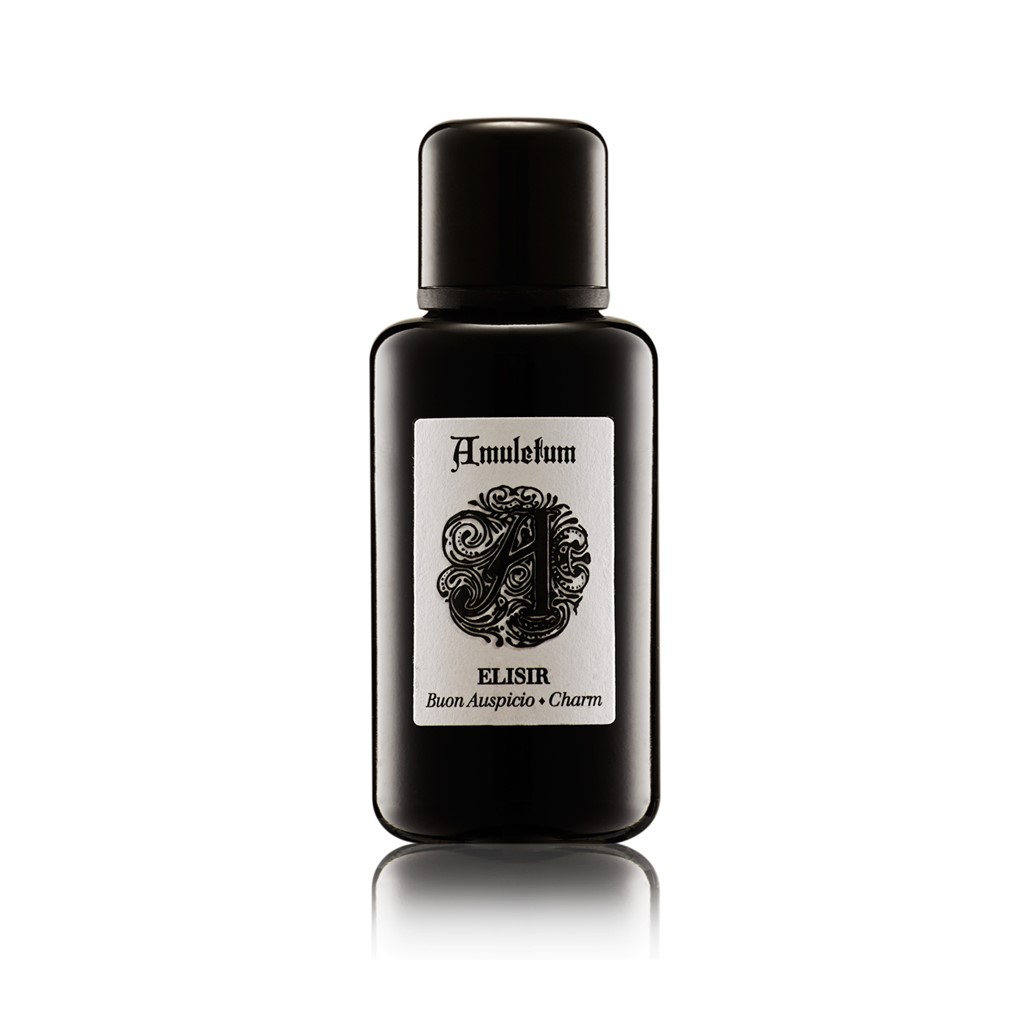 Essential Oil 30ml Elixir