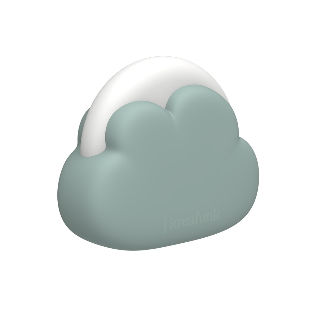 Cloudy