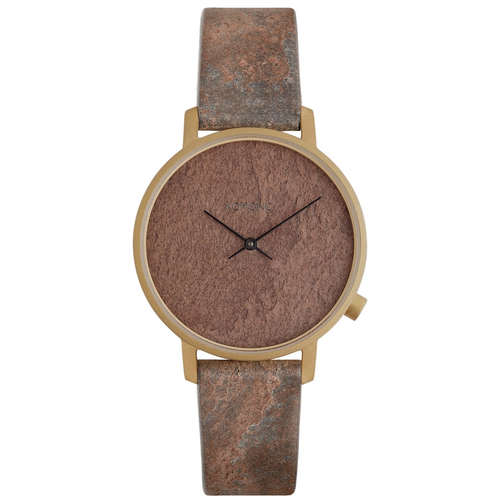 Harlow Slate Series