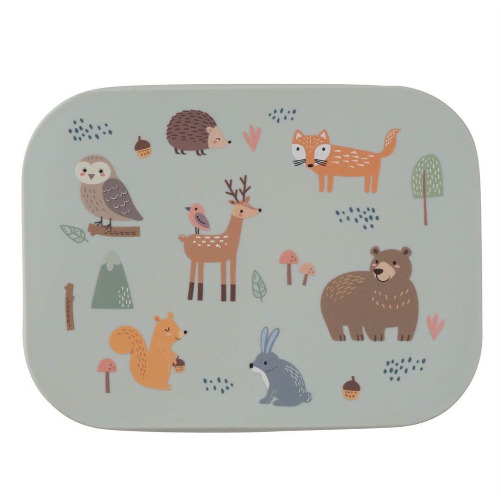 Little Lund Lunch Box