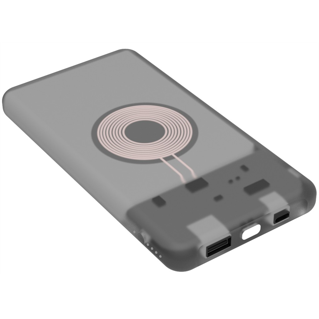 Wireless Powerbank