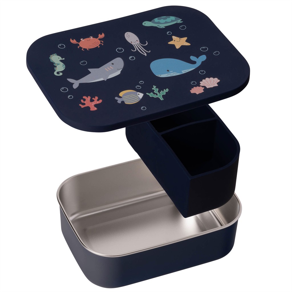 Little Lund Lunch Box