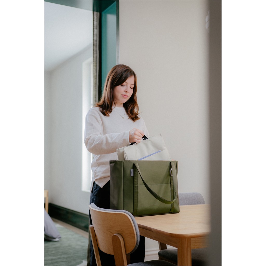 Daily Tote (16L)