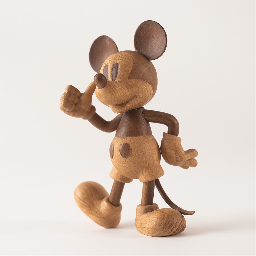 Mickey Mouse Small