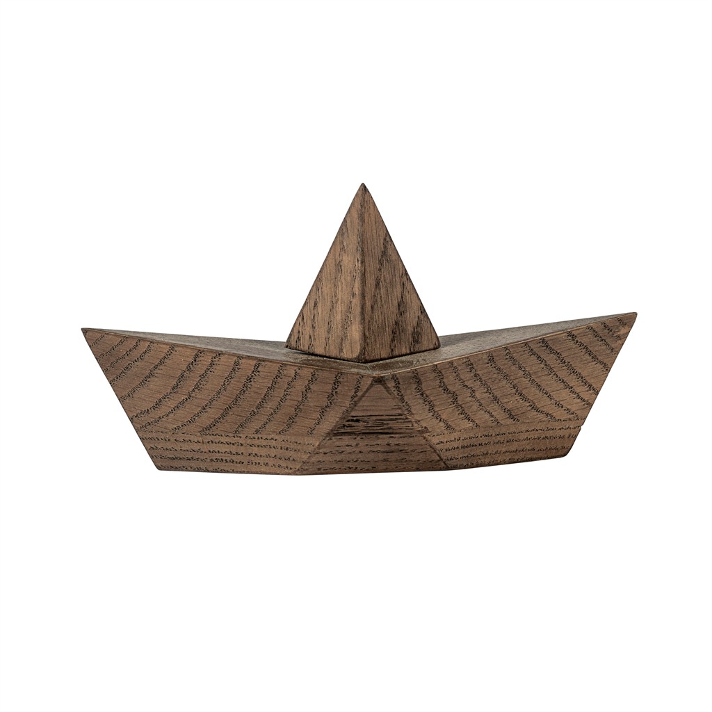 Admiral Small