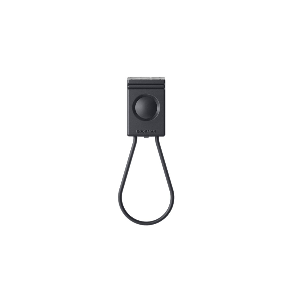 Block Light Front (USB-C)