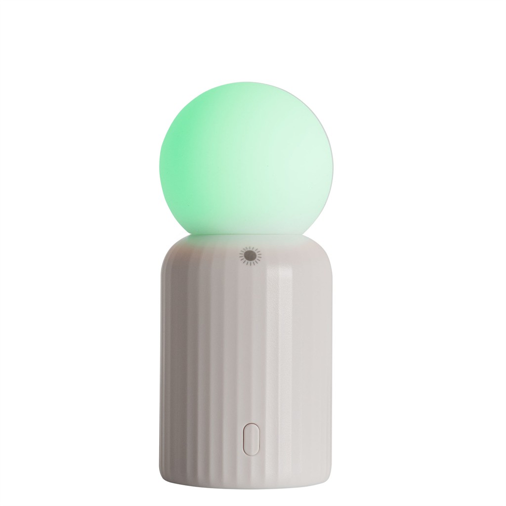 Mini Wireless Lamp
